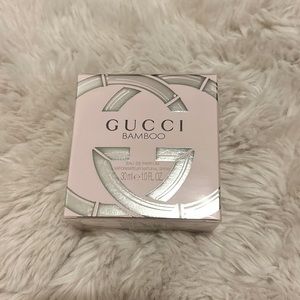 Gucci Bamboo Edu de Parfum Fragrance